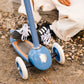 Scooter 3-wheel - Vintage Blue