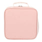 Stripes Pink Portable Rigid Cooler