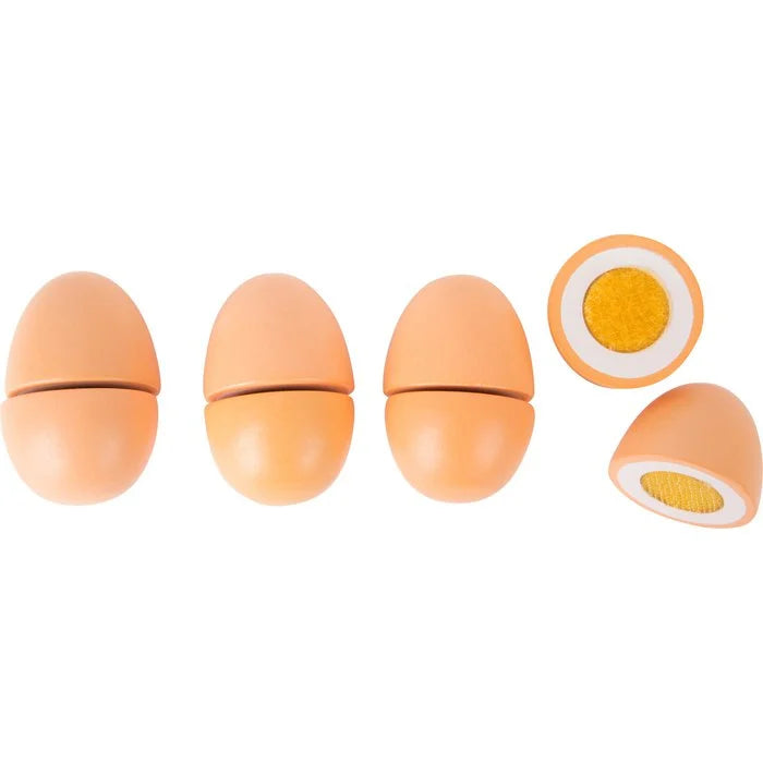 Wood Eggs | General stores | Wood