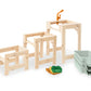 'Frolino' water table set, 3 pieces