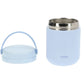 Thermos food container - 300 ml - Blue