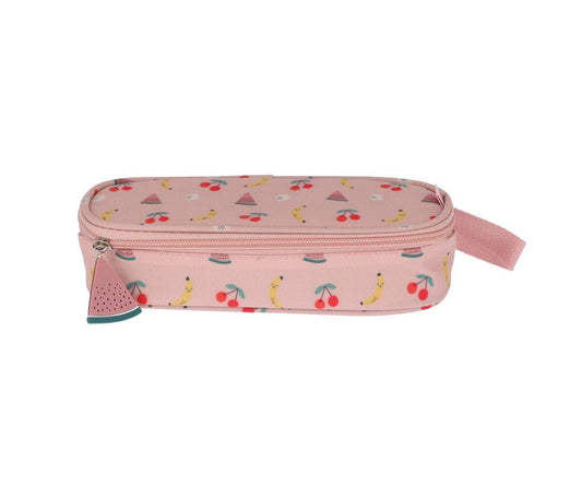 Fruits Thermal Lunch Cover