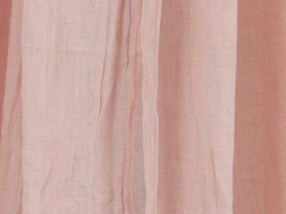 Veil Vintage - Pale Pink