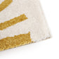 SUNSHINE rainbow girl rug