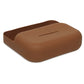 Wet Wipes Silicone Cover - Caramel