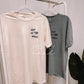 Not of This World Graphic Tshirt - Ivory