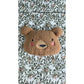 DECORATIVE PILLOW TEDDY