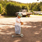 Scooter 3-wheel - Forest