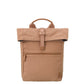 Backpack Uni - Tawny Brown - SMALL