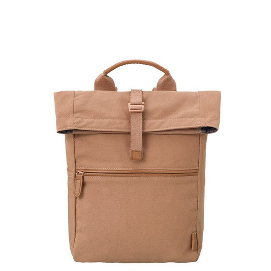 Backpack Uni - Tawny Brown - SMALL