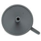 Drinking Cup Silicone - Storm Grey