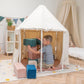 Canvas Playtent