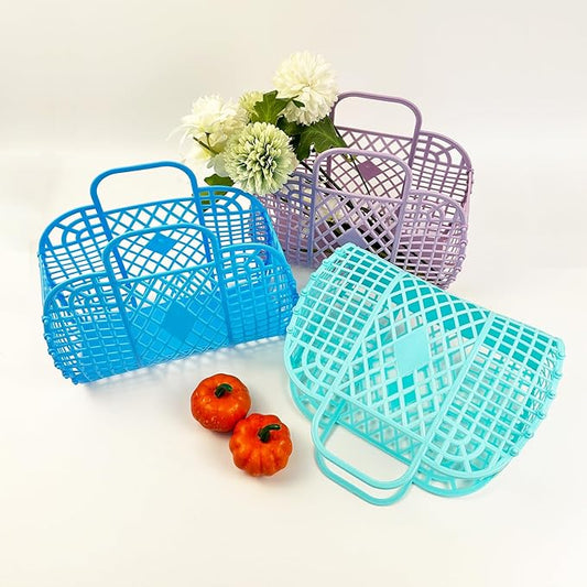 Jelly Basket