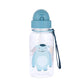 Little Monsters Plastic Bottle