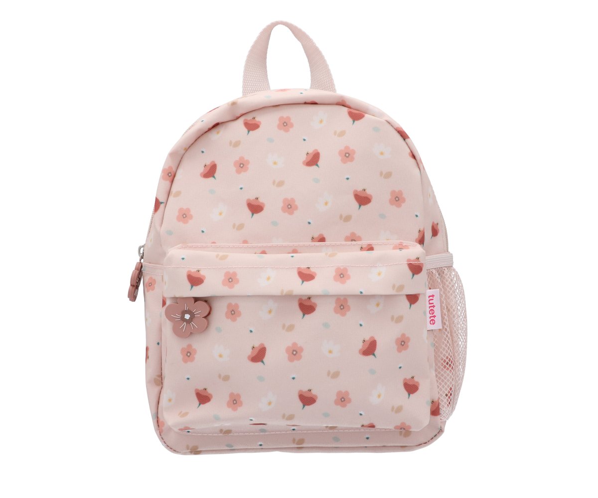 Little Garden Children's School Backpack I Waterproof