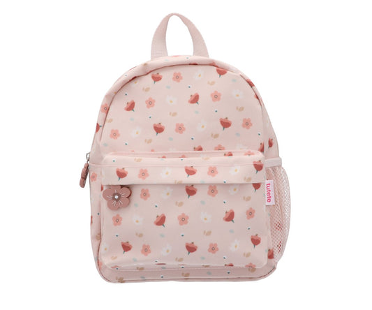 Little Garden Children's School Backpack I Waterproof