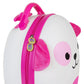 Boppi - children's trolley - puppy pink