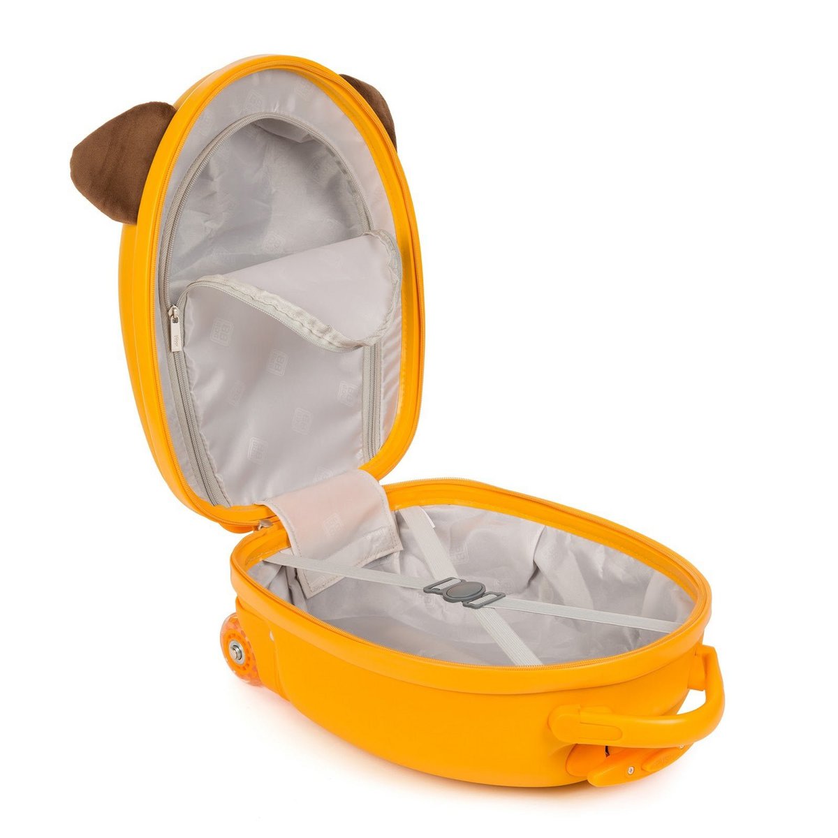 Boppi - children's trolley - puppy