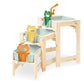 'Frolino' water table set, 3 pieces