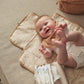 Wet Wipes Silicone Cover - Nougat
