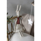 Rabbit soft toy