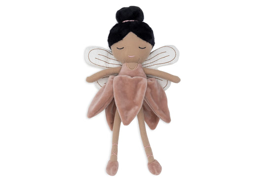 Stuffed Doll Fairy Mae