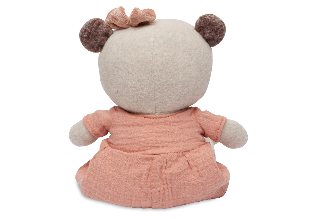 Stuffed Animal Bear - Julie