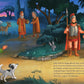 Die Ostergeschichte: Ein Bilderbuch mit 12 Figuren zum Spielen by Katharina Wilhelm (Autor), Tina Nagel (Illustrator)