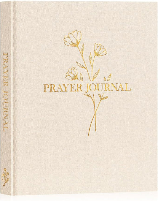 Bible Prayer Study Journal