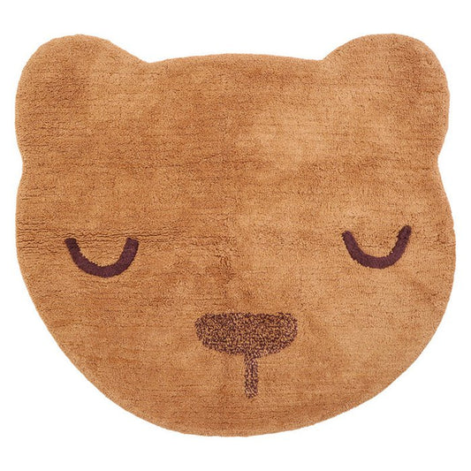 SANDEL Baby Bear rug