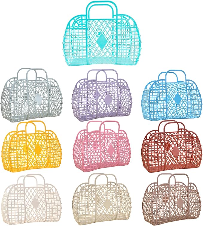 Jelly Basket