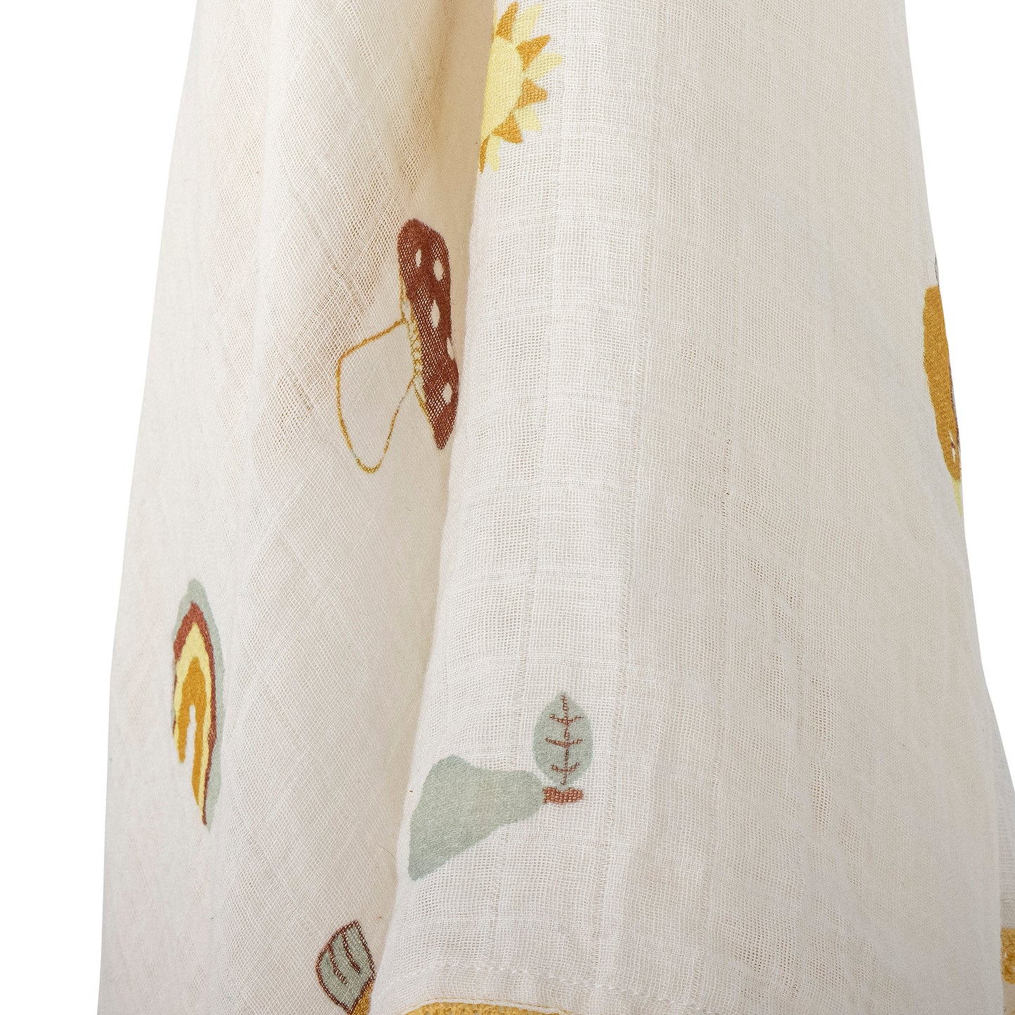 Agnes Blanket