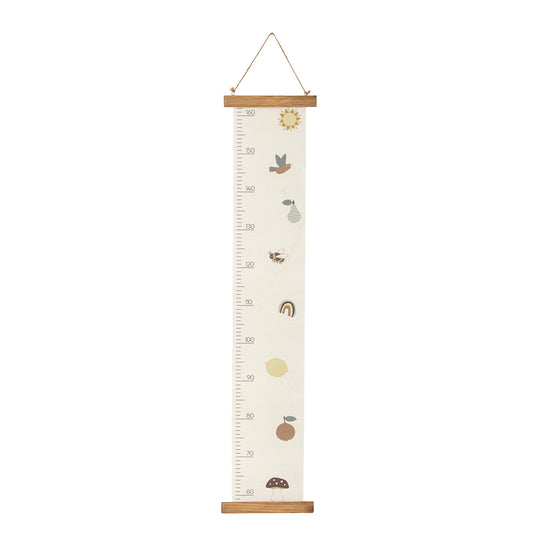 Agnes Measure Board, Paper