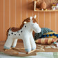 Merlen Rocking Toy, Horse / back in stock 15-04-2024