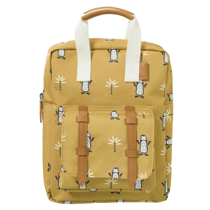 Backpack Pinguin