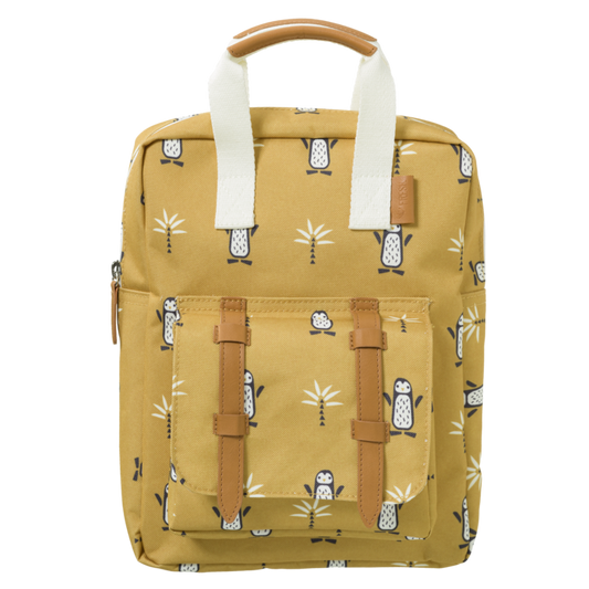 Backpack Pinguin