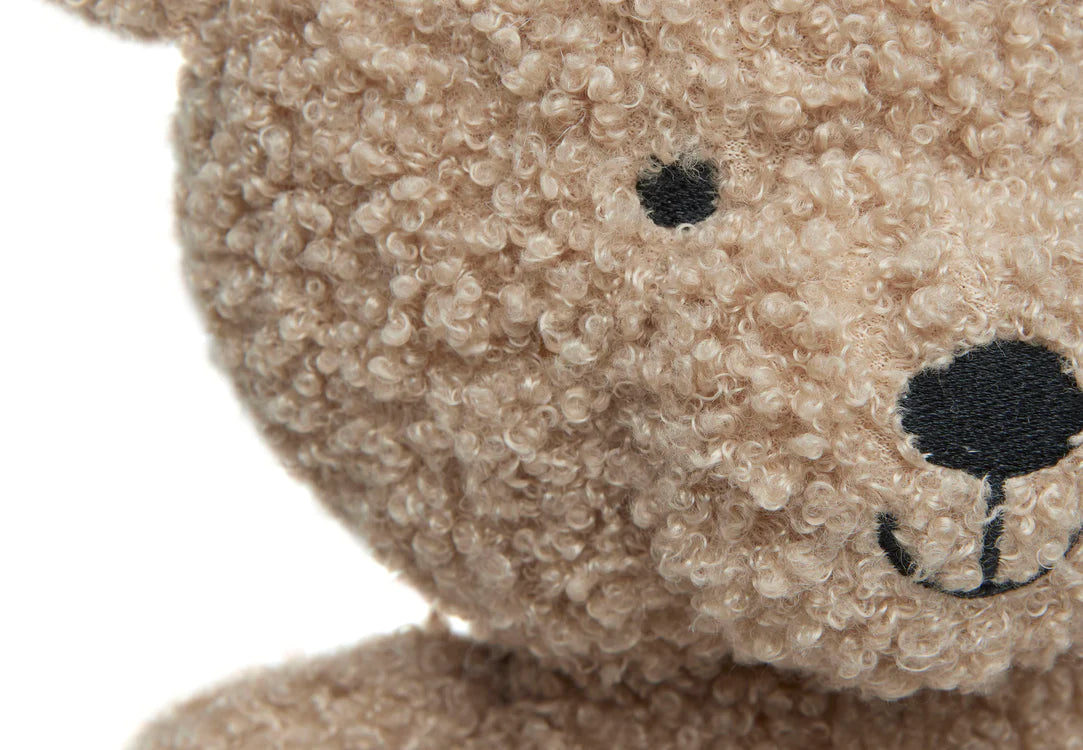 Stuffed Animal Teddy Bear - Biscuit