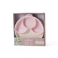 Healthy Meal Set - Baby Pink