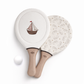 Beach Rackets - Coastal Charms