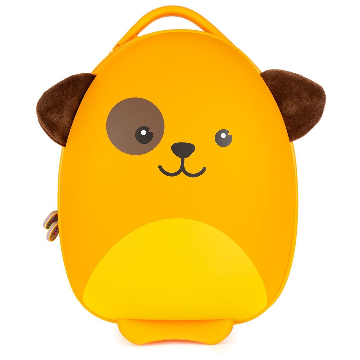 Boppi - children's trolley - puppy