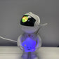 Starry Sky Astronaut Projector & Night Lamp
