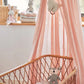 Veil Vintage - Pale Pink