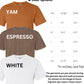 Faith Over Fear Graphic Tee