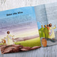 Jesus the Miracle Worker - Tales from the New Testament For Children