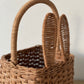 Bunny ears Easter Basket