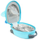 Boppi - children's trolley - airplane