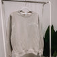 Embroidered 'This Mama Prays' Sweatshirt