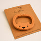 Baby Bear Teether, Caramel