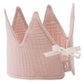 Birthday crown 12x35cm - Wild Rose