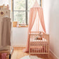 Canopy Vintage - Pale Pink